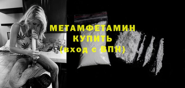 молекула духа Няндома